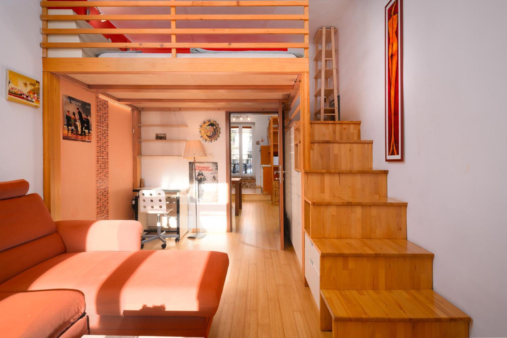 Urban View Apartment With Free Parking Ljubljana Exterior photo