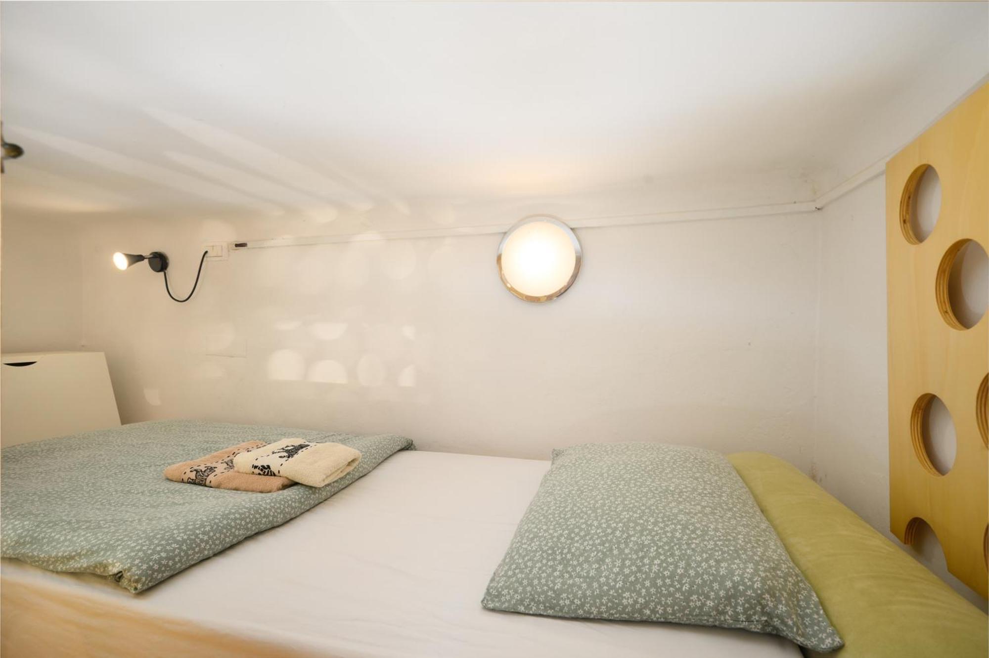 Urban View Apartment With Free Parking Ljubljana Exterior photo